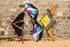 free shipping Freilein kites factory quad line stunt kite flying cerf volant cometas infantiles parachute control bar koi bag