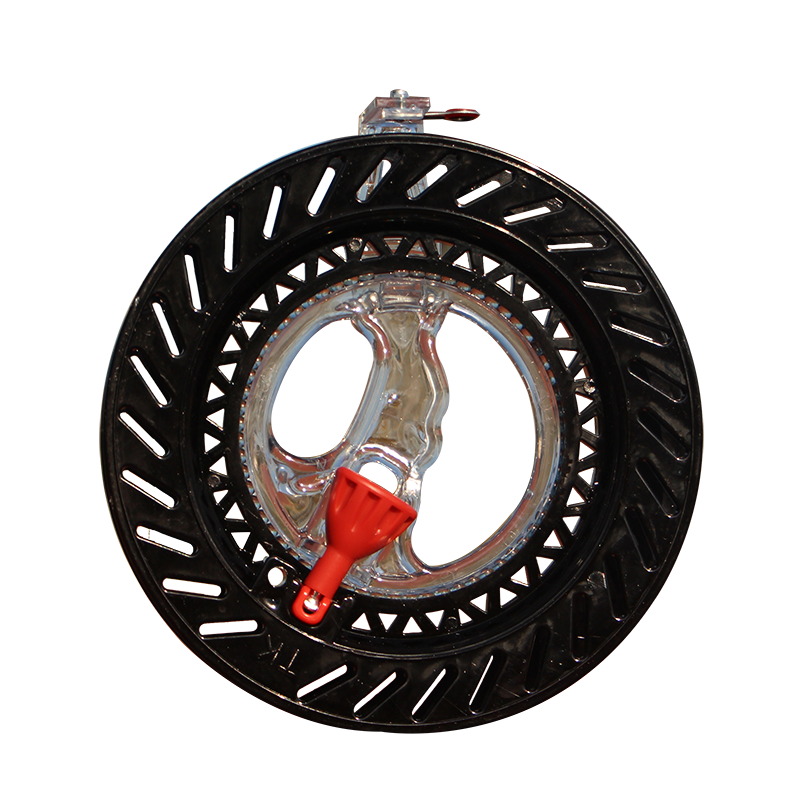 free shipping adults kite reel outdoor toys for children kite flying reel abs kite wheel kite string line paragliding set cerf