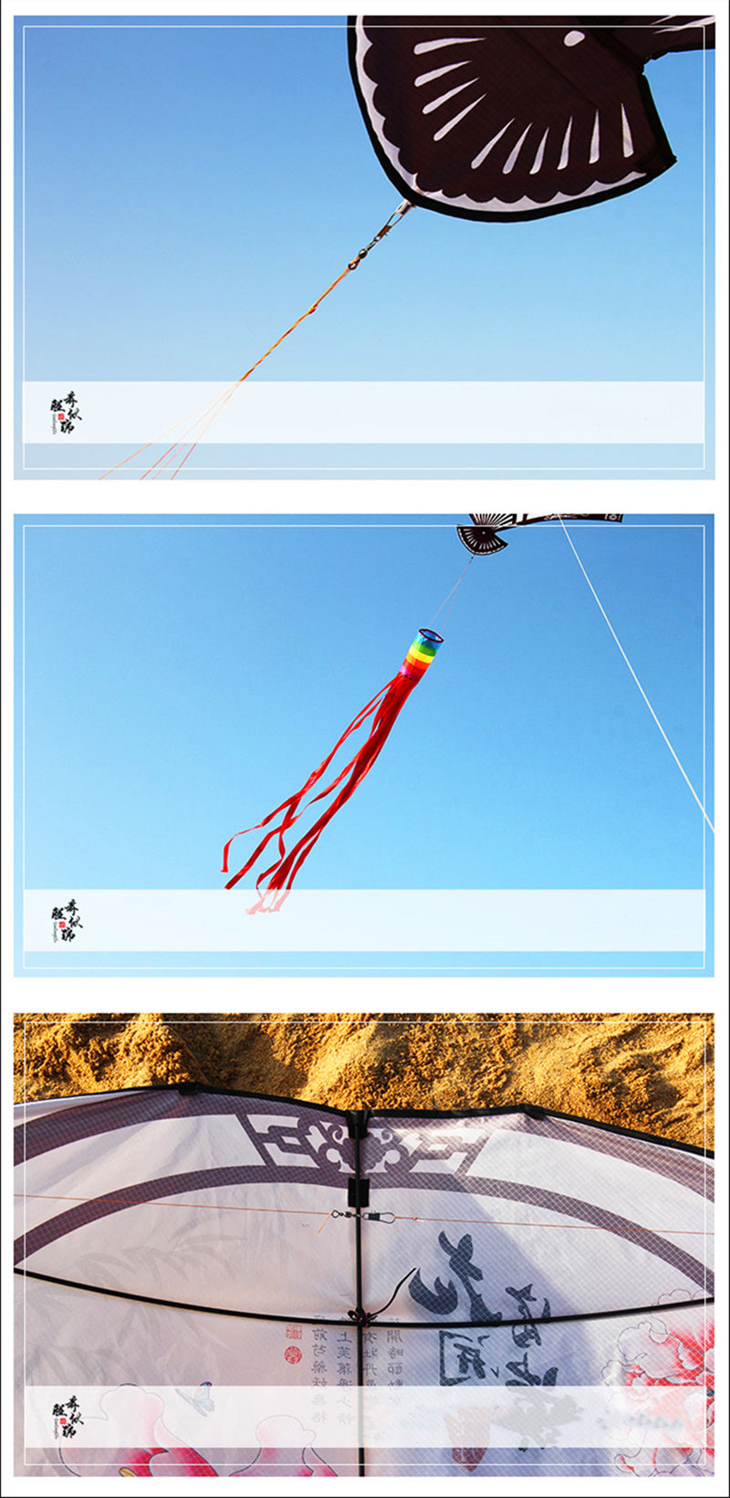 Free Shipping traditional kites flying for adults kites outdoor toys ripstop nylon Kite string paragliding wind kite children