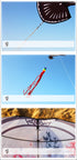 Free Shipping traditional kites flying for adults kites outdoor toys ripstop nylon Kite string paragliding wind kite children