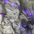 Free Shipping led kites flying for adults kites led octopus kites jellyfish kites goldfish kites trilobites kites inflatable