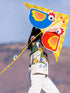 Free Shipping Chicken Kites flying toys for kids kites line Children outdoor games eagle toy dragon fly kite surfing Wind power