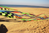 free shipping 8m jellyfish kites flying for adults kites line nylon kites factory professional paragliding inflatable show kites