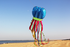 free shipping 8m jellyfish kites flying for adults kites line nylon kites factory professional paragliding inflatable show kites