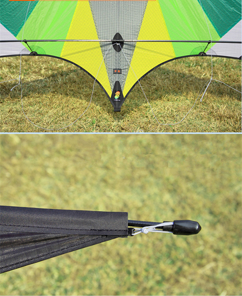 free shipping 236cm large dual line stunt kite flying for adults kites professional kites factory wind kites for seniors kevlar