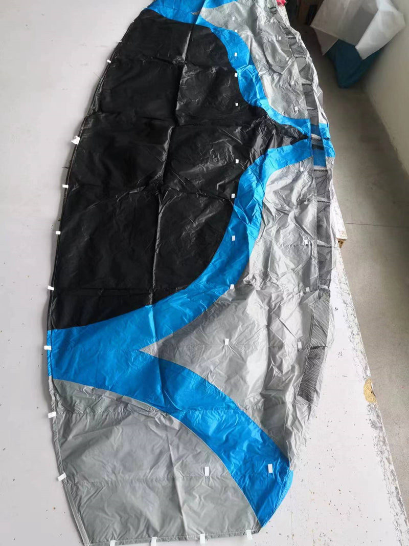 free shipping large kites flying Parafoil kites Dual Line sports kites bar outdoor toys fun professional kites factory cerf new