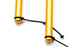 free shipping quad stunt power kite control bar surfing equipment parachute trainer kite beach sport traction kite accessories