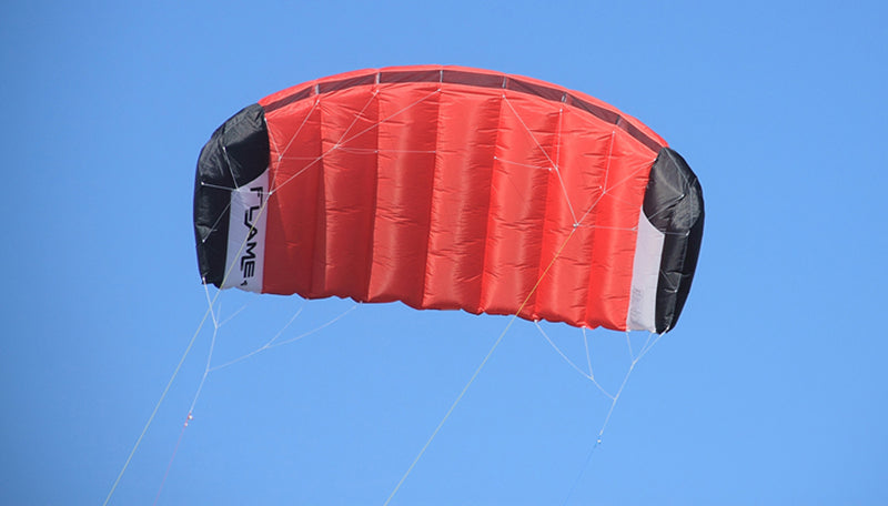 Free Shipping quad line power kites for adults kites inflatable show kites colorful flying kites windsurf power kite cerf