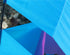 Free Shipping 350cm satellite kites flying radar kites nylon pilot kites snake kite with handle sports beach kites dragon Snake