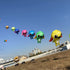 Free shipping soft kites pendant flying show kites inflatable kites factory large kite outdoor toy cerf volant cometas