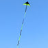 free shipping large kite tails flying kite windsocks kites rainbow tail kite for kids snake rip stop for kite novelty toy