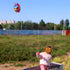 free shipping 10pcs rotating kites PE fabric kites flying toys for kids kites 3d kites snake kites wholesale factory ikite cerf