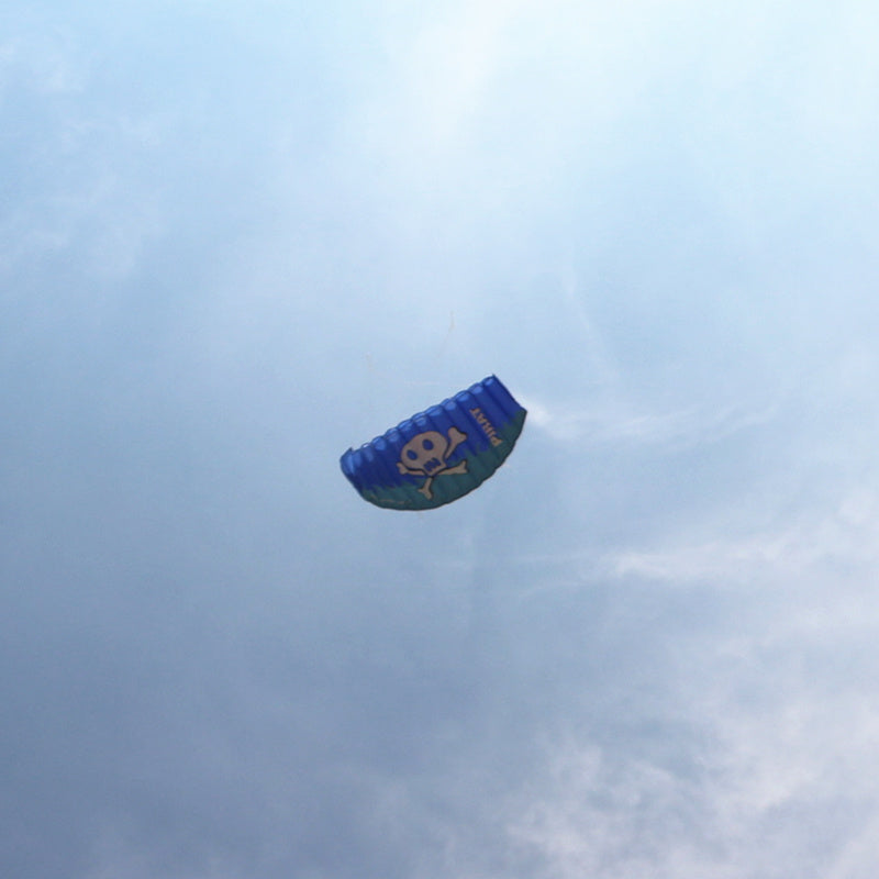 free shipping new beginner dual Line Stunt power Kite beach kite Parafoil kite surf fly outdoor fun sports kites flying ikite