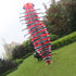 free shipping centipede kite flying for adults kites toys kite surf professional kites parachute weifang kite factory ikite koi