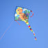 free shipping dinosaur kite flying children panda kite toys nylon kites birds kites single line kite paracaida butterfly kite