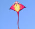 free shipping devil fish kites flying toys for children kites goldfish kites shark kite breeze kites cartoon kite nylon line koi