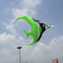 free shipping fish kite flying soft kites parachute kite for adults kites string flying simulator kite buggy indonesia kite line