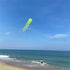 Free Shipping 13color Big Octopus Kite 8m Large Single Line Soft Inflatable Kite 30D Ripstop Polyester Fabric with Bag