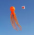 free shipping 26m big kite octopus kite pendant inflatable kite for adults kite buggy kitesurf board weifang kite factory toys