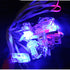 free shipping diy led kite flying 56pcs led lamp shinning hang on kites for adults outdoor toys cerf volant cometas led light