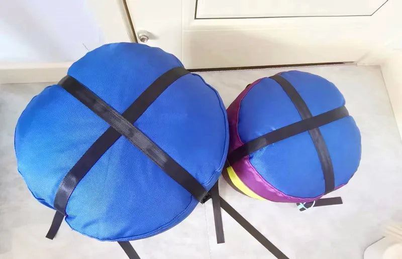 Free Shipping large kites bag inflatable kite fabric professional wind kites package soft kite accessories paragliding kitesurf