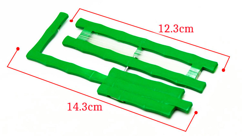 free shipping 5pcs/lot mini kite string line weifang pocket kite factory traditional kite handle line outdoor kids toys