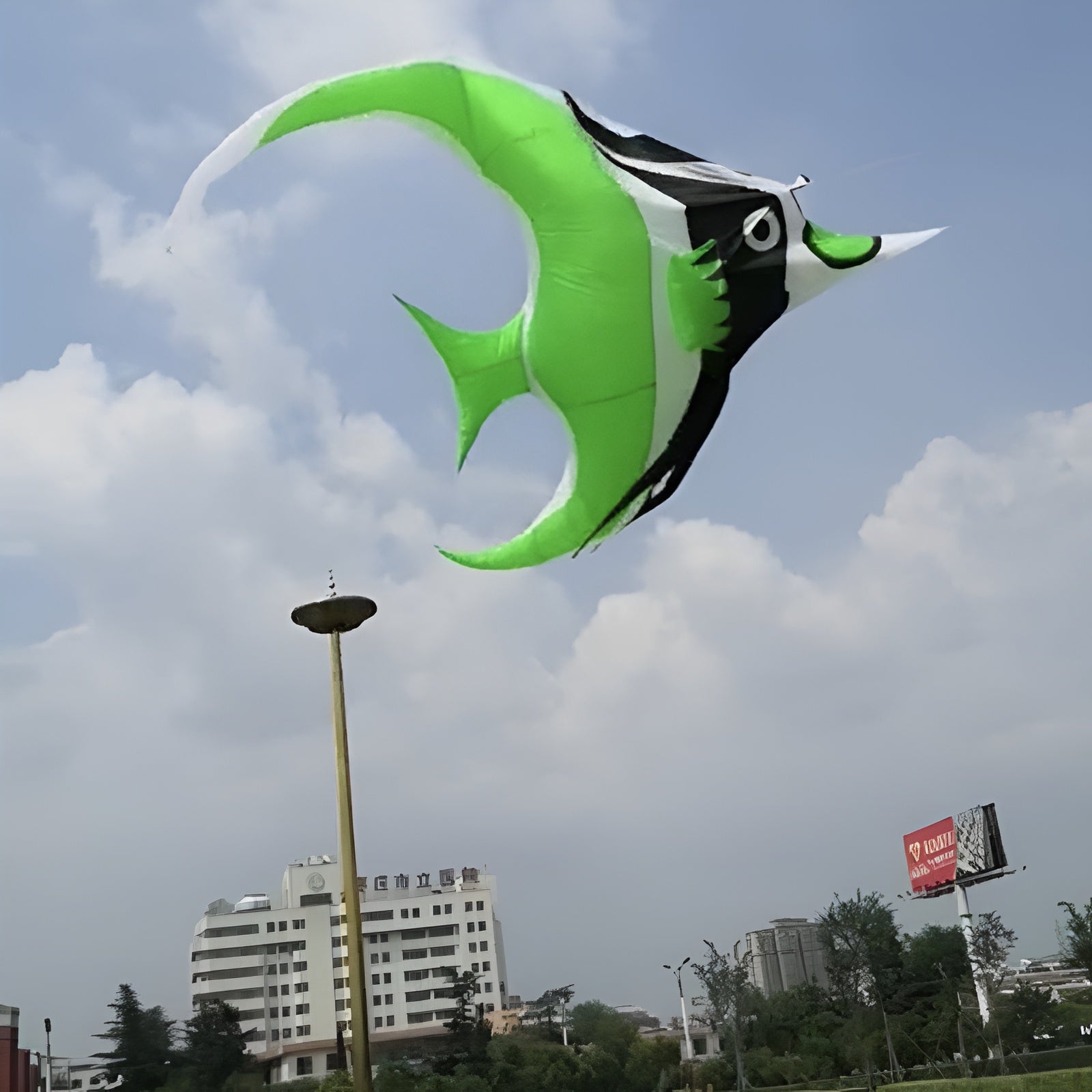 free shipping fish kite flying soft kites parachute kite for adults kites string flying simulator kite buggy indonesia kite line