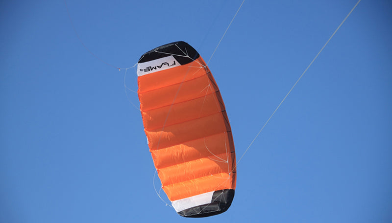 Free Shipping quad line power kites for adults kites inflatable show kites colorful flying kites windsurf power kite cerf