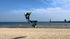 Free Shipping Freilein kites flying stunt kites quad line kites for adults kite reel outdoor toys Smoking sports kite Power kite