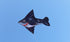 free shipping 10pcs shark kites wholesale factory weifang kites for adults kites professional rainbow high cometas de viento koi