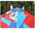 free shipping new kites flying for kids kites toys factory thread for wind kites drumsticks for the wind kites small kites ikite