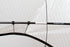 free shipping Freilein Kite Accessories professional kites flying stunt kite trainer kite factory quad line kite ripstop nylon