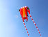 free shipping large trilobites kite flying kites windsurf weifang big kite wheel for adults kites air paraglider koinobori