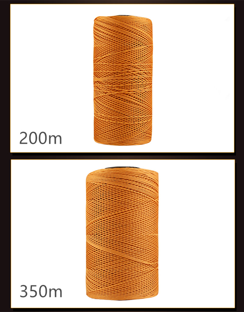 free shipping children kite line flying string line outdoor fun factory toys tire line aquilone cometa kite eagle parachute kite