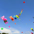 free shipping giant kite bear kite inflatable kites outdoor toys soft kite string reel animal kites buggy panda kite factory
