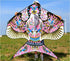 free shipping goldfish kite flying traditional swallow kite string line for children kites fish kites kids toys outdoor game koi