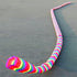 free shipping large kite tails flying kite windsocks kites rainbow tail kite for kids snake rip stop for kite novelty toy