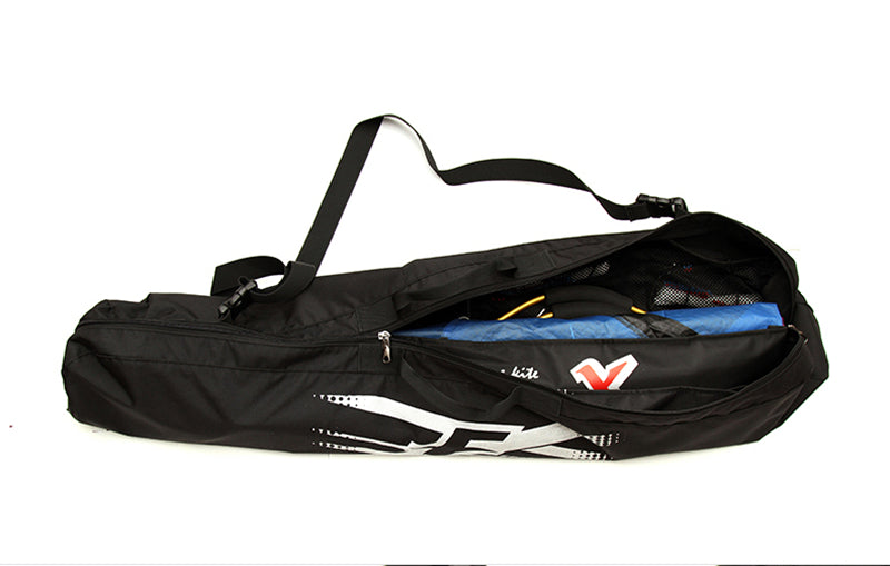 free shipping freilein stunt kites bag ripstop nylon kite waterproof fabric Strong durable kite package weifang kites factory