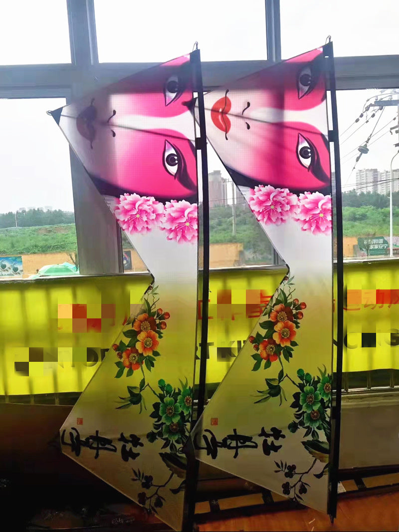 Free Shipping quad line stunt kites flying for adults outdoor toys professional kite Power kite acrobatic comet tent pole wind