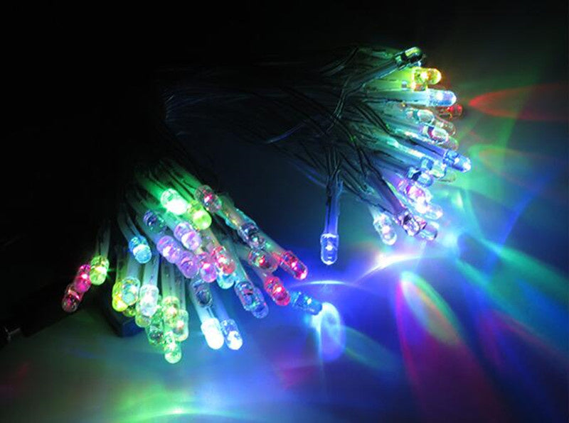 free shipping 10m led lamp 5m led kite string line flying outdoor toy kite surfing paragliding kite reel winder parachute