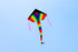 free shipping 10pcs/lot rainbow children kite wholesale nylon kite factory outdoor toys kite flying eagle weifang kite line