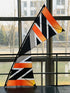 free shipping Freilein kite Windrider III quad line stunt power kite adults kites real parachute fabric kitesurfing outdoor koi