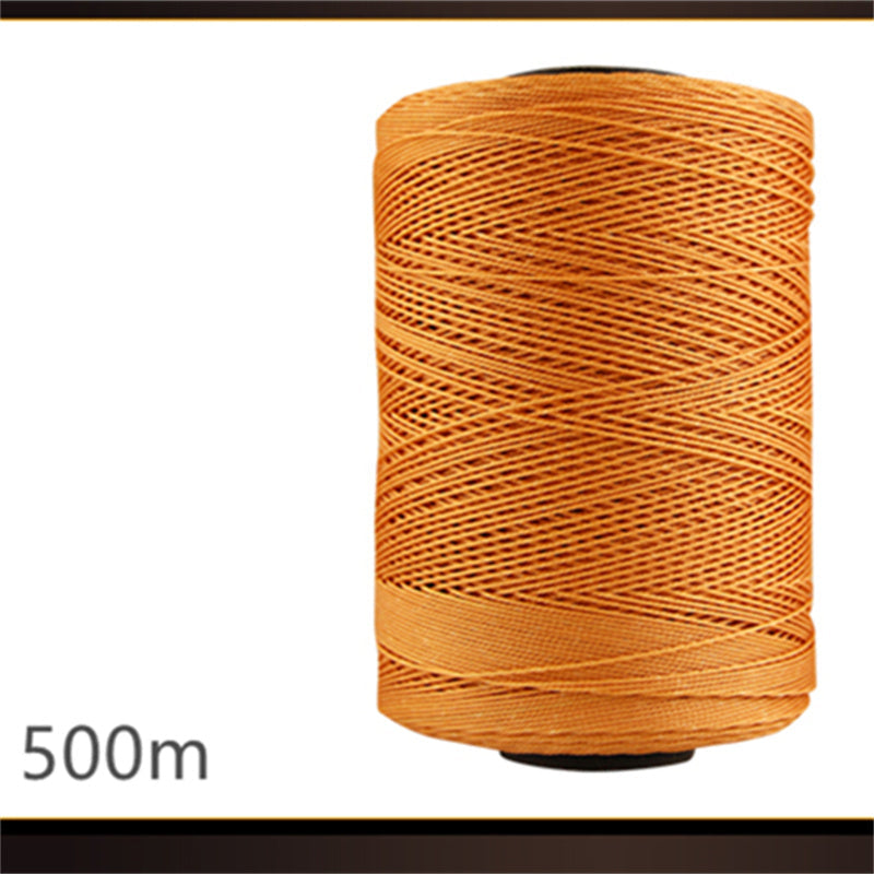 free shipping children kite line flying string line outdoor fun factory toys tire line aquilone cometa kite eagle parachute kite