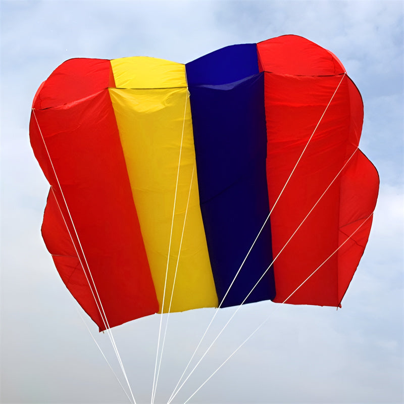Free Shipping Large Kites flying 24sqm pilot kites flying octopus kites 12 sqm kites winds professional kites for kids outdoor