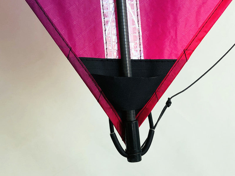 free shipping Freilein kite Windrider III quad line stunt power kite adults kites real parachute fabric kitesurfing outdoor koi