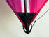 free shipping Freilein kite Windrider III quad line stunt power kite adults kites real parachute fabric kitesurfing outdoor koi