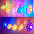 Free Shipping led kites accessories kites string line trilobites kites factory paragliding wind kites for children kite surf