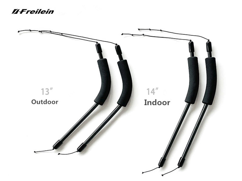 Free shipping Freilein kite factory quad line stunt kite control bar surfing equipment trainer kite traction kite accessories