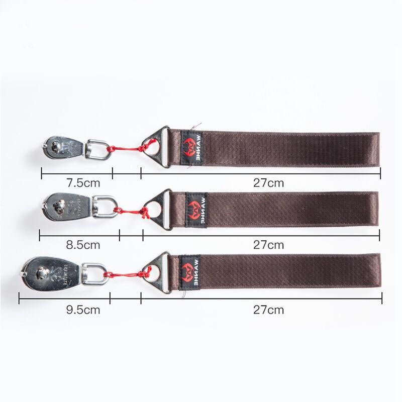 free shipping giant kite line grip crimper parachute trainer kite accessories wind sock kites for adults kite surf equipment