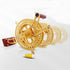 free shipping 30cm large new kite reel for adult kites flying professional kite wheel octopus kite string kitesurfing equipment